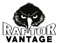 RAPTOR VANTAGE