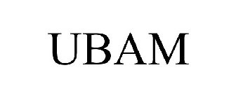 UBAM