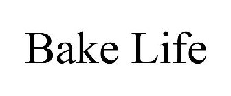 BAKE LIFE