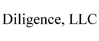 DILIGENCE, LLC