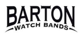 BARTON WATCH BANDS