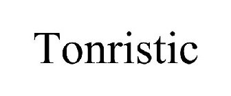 TONRISTIC