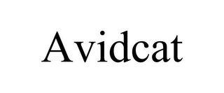 AVIDCAT