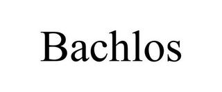 BACHLOS