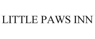 LITTLE PAWS INN