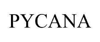 PYCANA