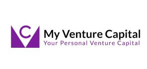 C MY VENTURE CAPITAL YOUR PERSONAL VENTURE CAPITAL