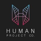 H HUMAN PROJECT CO.