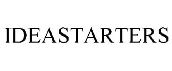 IDEASTARTERS