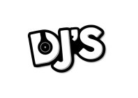 DJ'S