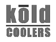 KOLD COOLERS