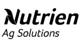 NUTRIEN AG SOLUTIONS