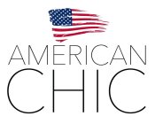 AMERICAN CHIC