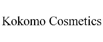 KOKOMO COSMETICS