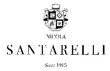 NICOLA SANTARELLI SINCE 1915