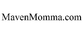 MAVENMOMMA.COM