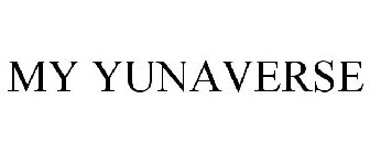 MY YUNAVERSE