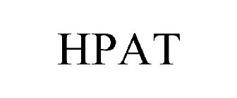 HPAT