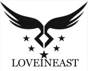 LOVEINEAST