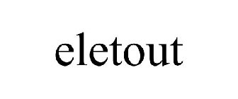 ELETOUT