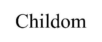 CHILDOM