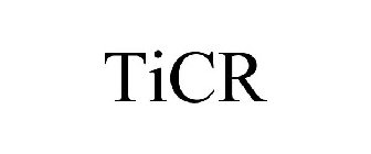 TICR