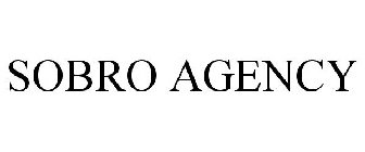 SOBRO AGENCY