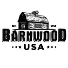 BARNWOOD USA