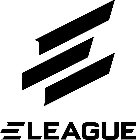 E ELEAGUE