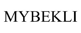 MYBEKLI