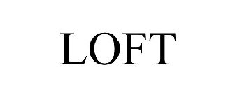 THE LOFT