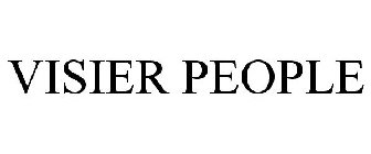 VISIER PEOPLE