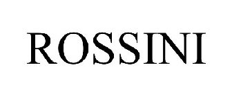 ROSSINI