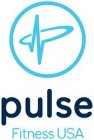 PULSE FITNESS USA