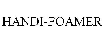 HANDI-FOAMER