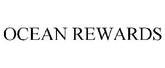 OCEAN REWARDS