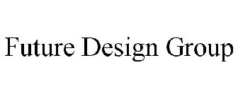 FUTURE DESIGN GROUP