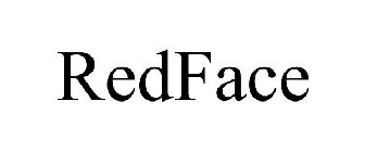 REDFACE