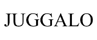 JUGGALO