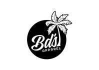 BD'S APPAREL