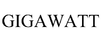 GIGAWATT