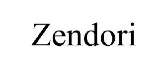 ZENDORI