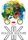 KOLOUR KULTURE KK