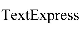 TEXTEXPRESS