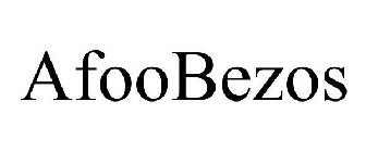 AFOOBEZOS