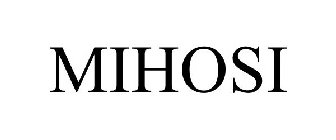 MIHOSI