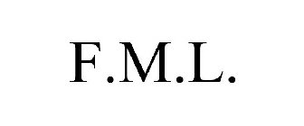 F.M.L.