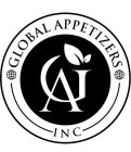 GLOBAL APPETIZERS INC GA