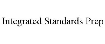 INTEGRATED STANDARDS PREP