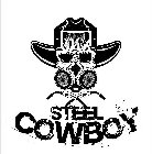 STEEL COWBOY